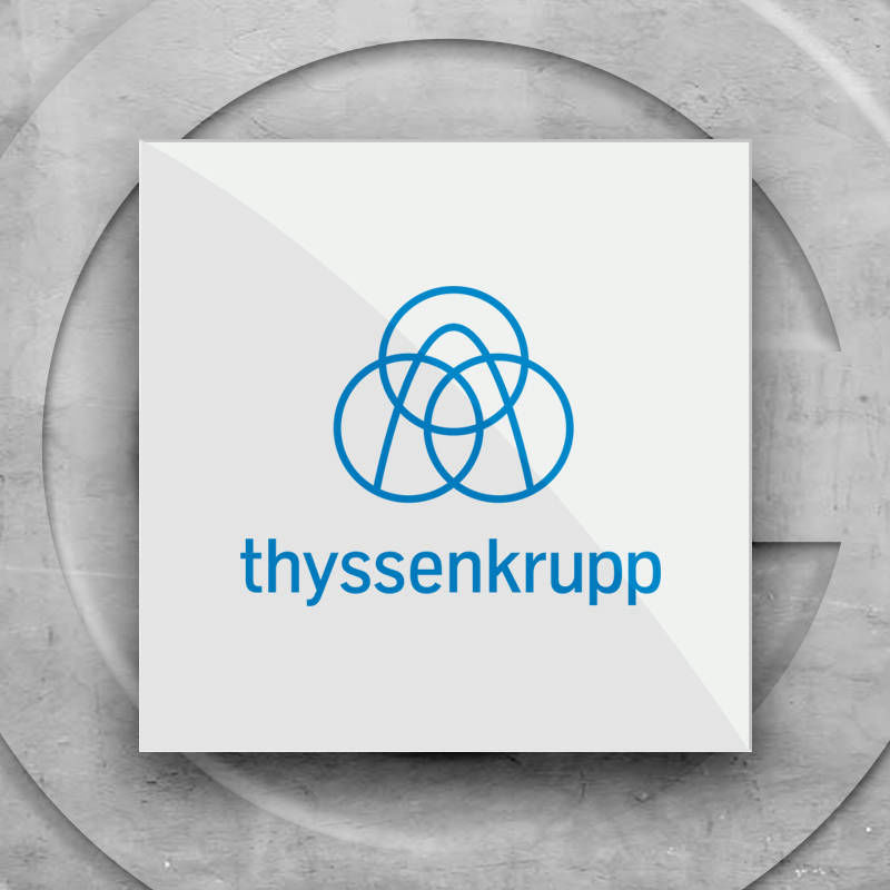 Thyessenkrupp