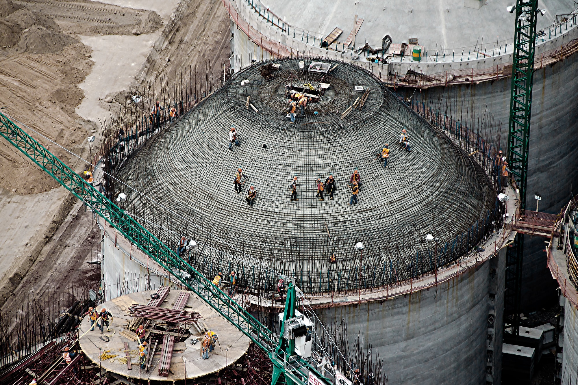 Ingeniería Estructural